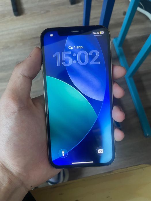 IPhone 12 pro обмен айфон 13