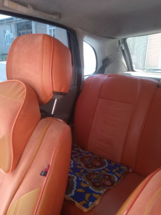 Lada kalina yurushlari zo'r