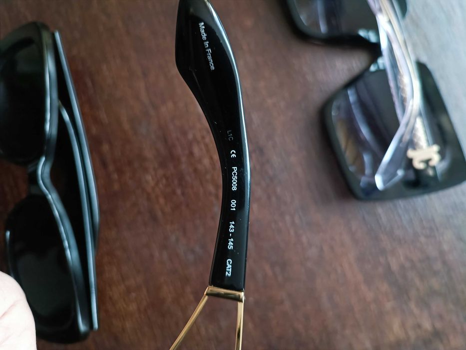 Оригинални слънчеви очила