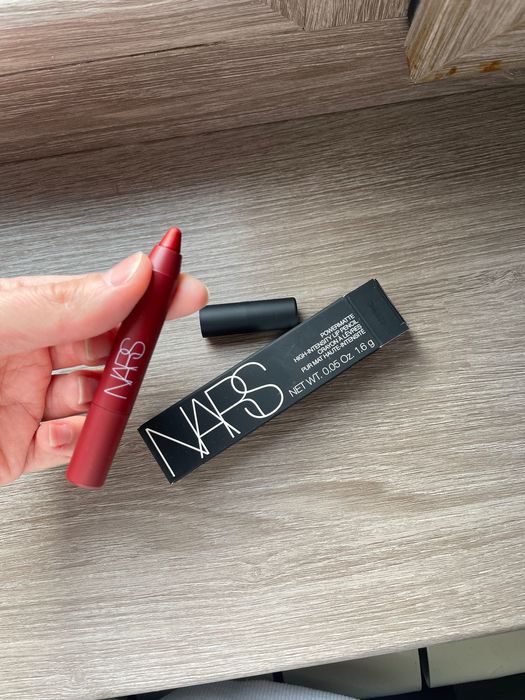 Карандаш для губ Nars cruella