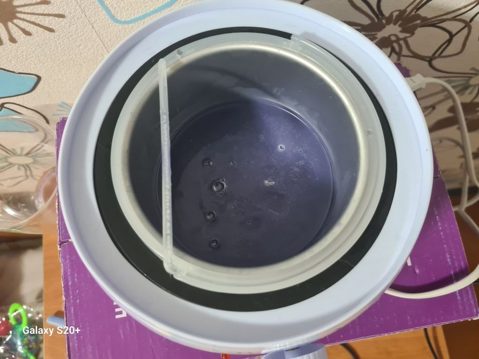 Продам воскоплав