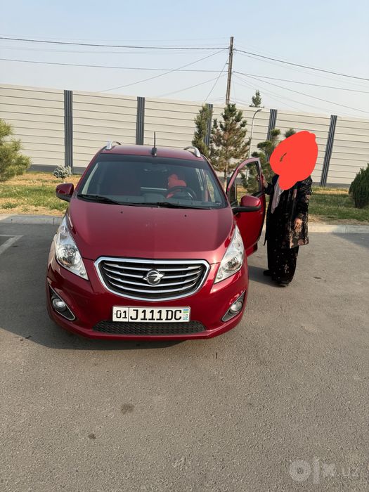 Spark ravon 4 2020 evro