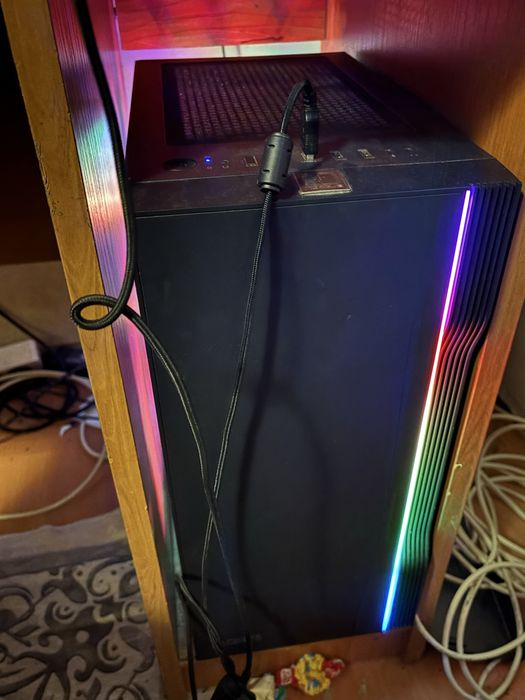 PC Gaming i5-13400f 3060ti 350-400+ fps