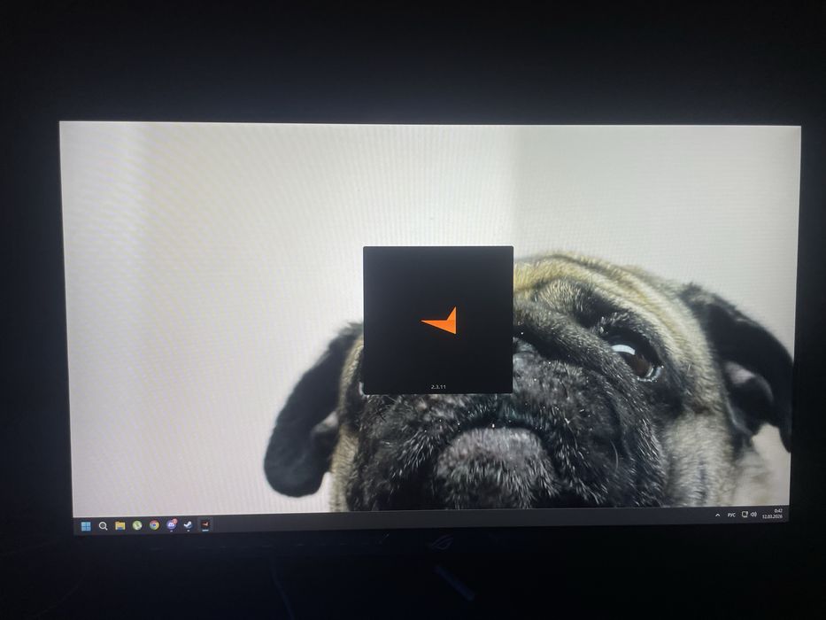 Игровой компьютер+переферия