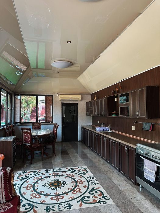 Особняк для отдыха