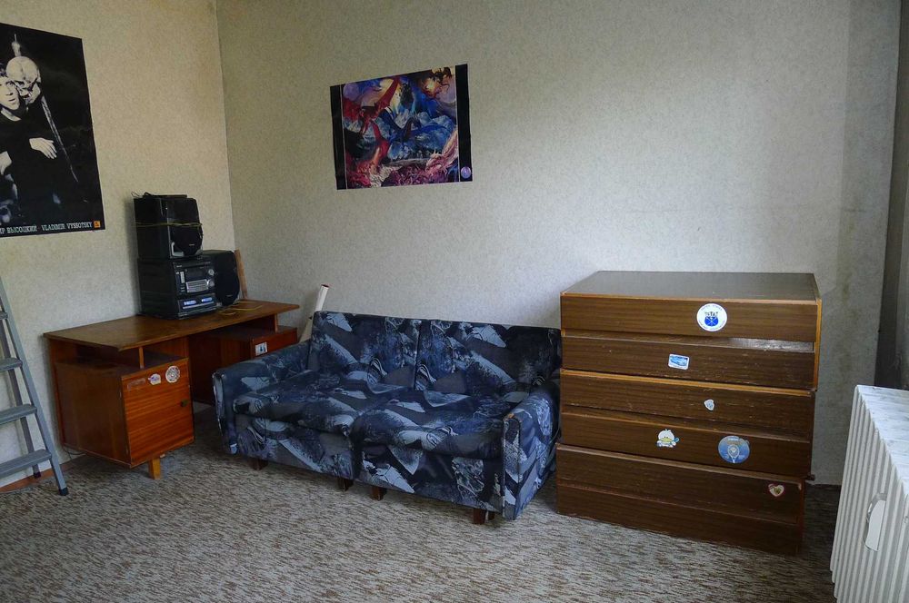 Продава се Тристаен апартамент в София, Банишора - 76 кв.м за 2487 €/кв.м - Снимка #5