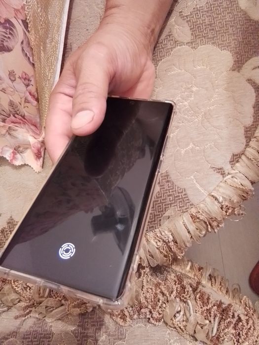 Techno spark 20 pro plus