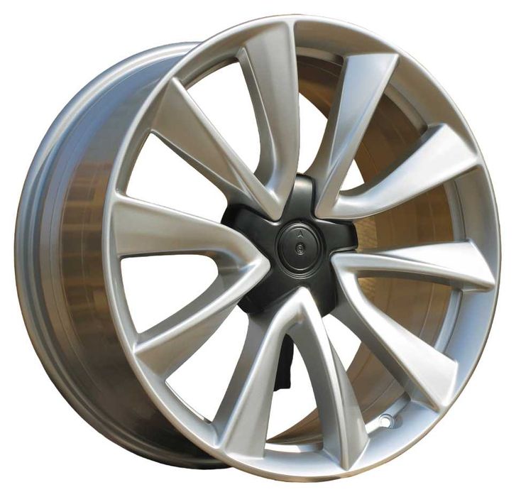 19" Хибридно Ковани Джанти Tesla 5X114,3 Тесла Model 3 Модел