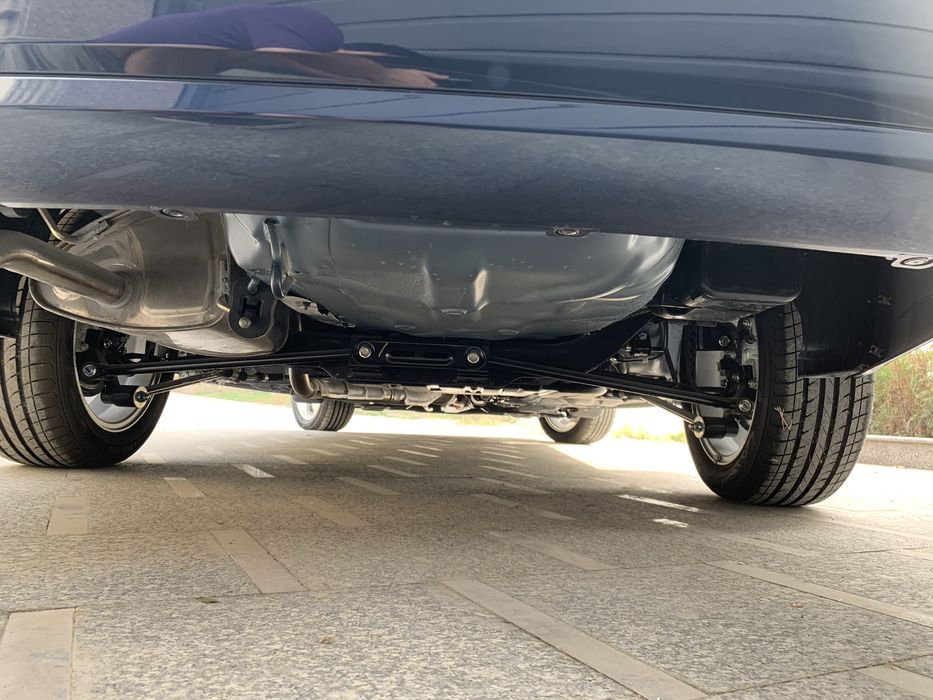 Gentra Full БЕЗ ПРОБЕГ !