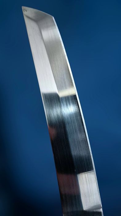 Висококачествен Самурайски кухненски нож, за плодове, месо, зеленчуци