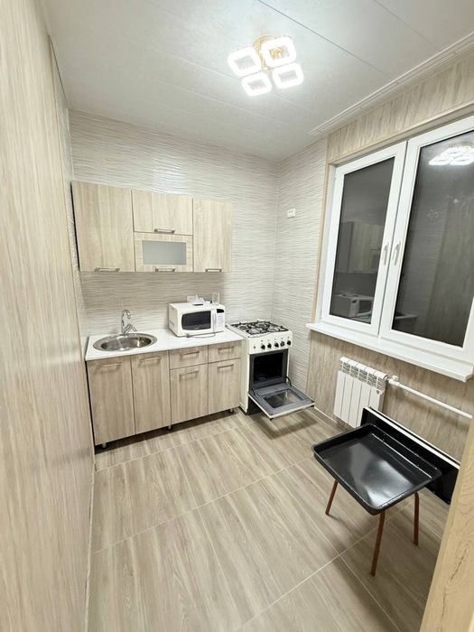 Аренда 2 комнатная квартира пустая Чиланзар 8 Корзинка