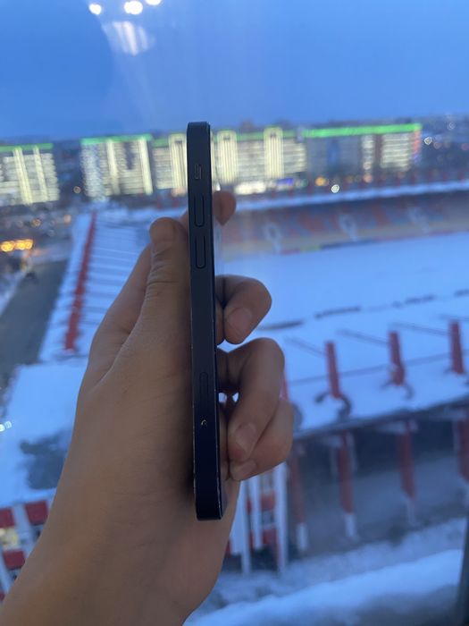 iphone 12 mini заблокированый