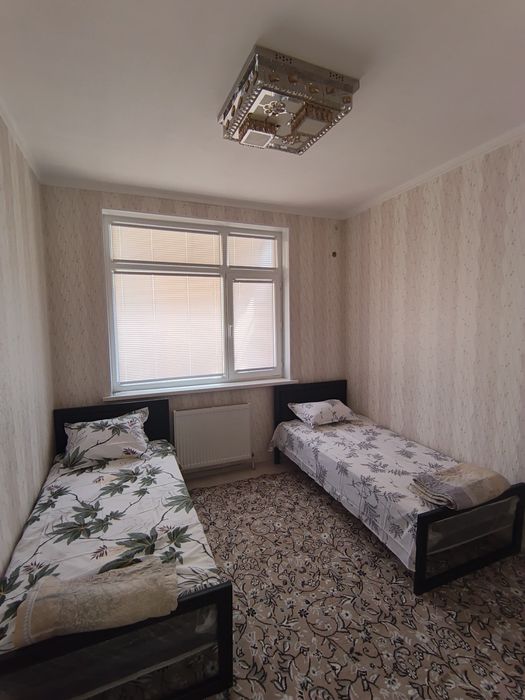 Аренда квартира Mahtumquli Golden House