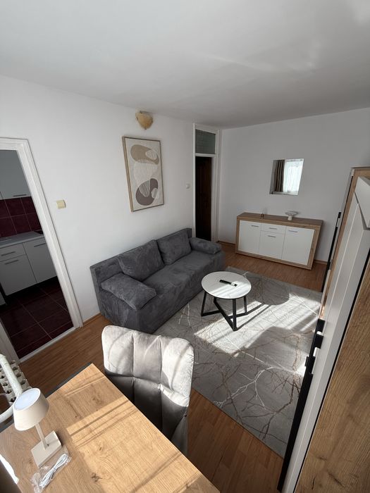 Garsoniera renovata de inchiriat, 30 mp, Manastur
