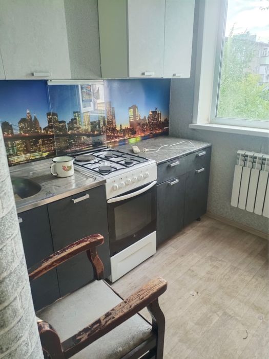 Продам квартиру 2-х комнатная