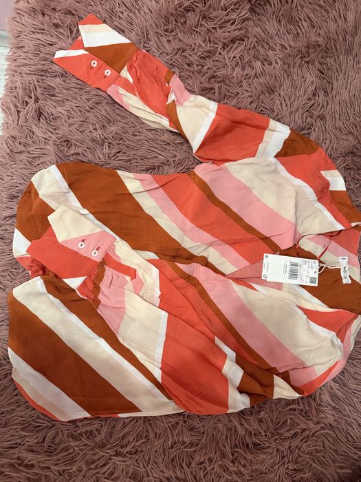 Риза и панталон Mango