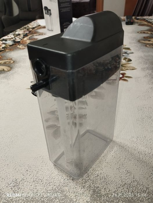 Капучинатор для кофемашины Delondhi