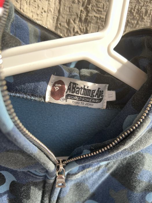 Кофта ветровка