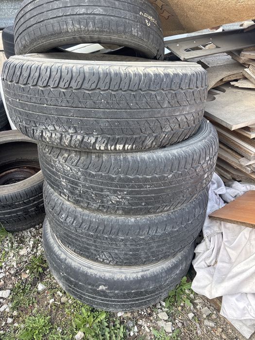 Шины  17 размера