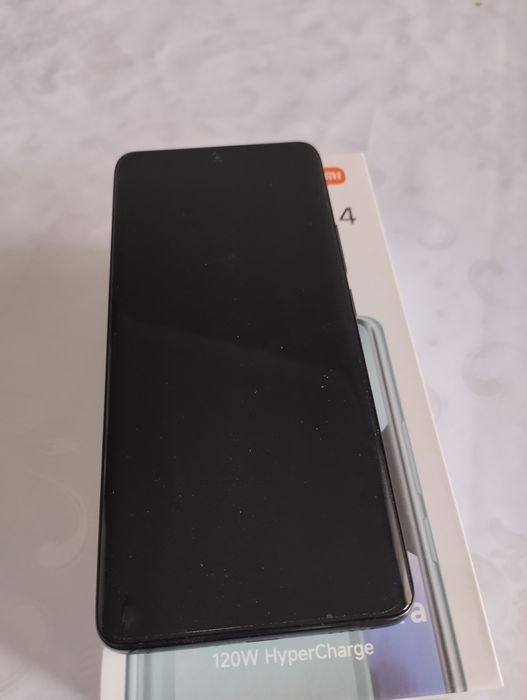 Redmi note 14 pro+ 512gb новый