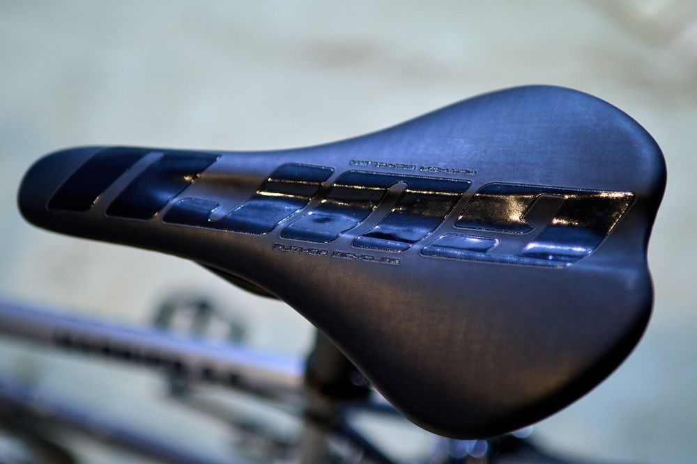 Reid Harrier 2.0 Синглспид/фикс