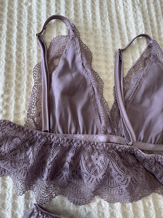 Комплект для сна женский