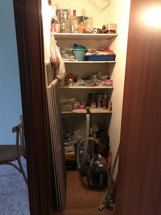 Продам 4х комнатную квартиру!