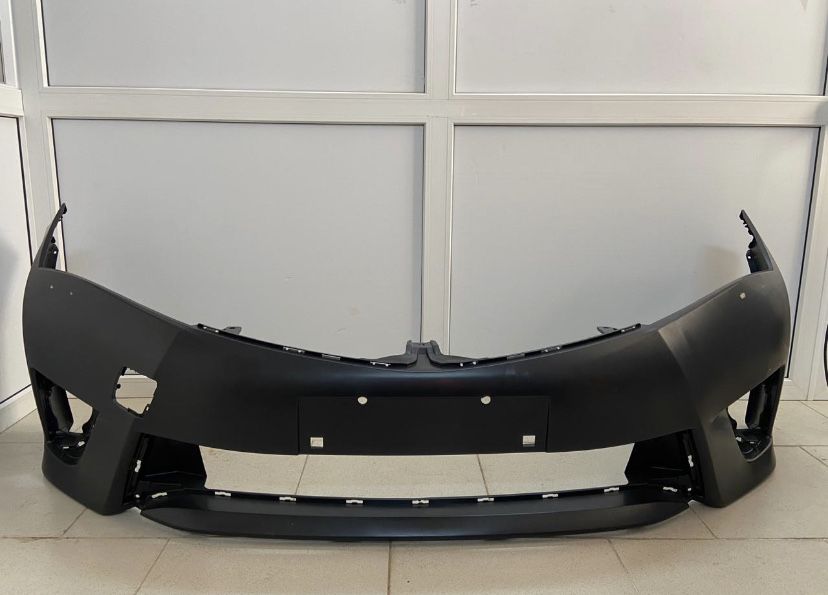 Бампера, фары Hyundai,KIA