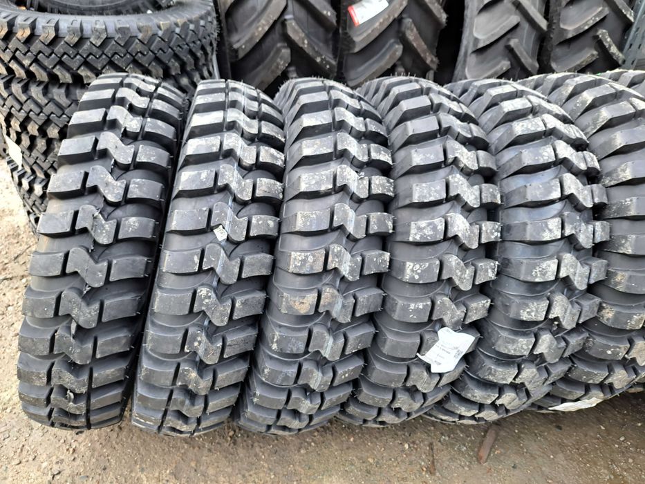 Cauciucuri remorca agricola 9.00-16 OZKA 12PR anvelope gunoiera