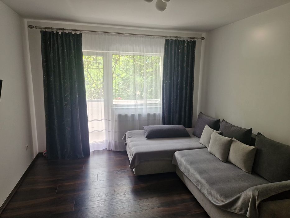 Apartament 2 camere etaj 1