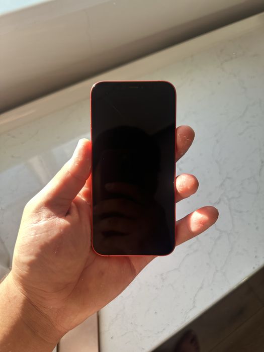 iPhone 12 без ремонта