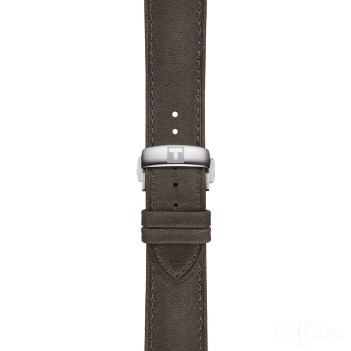 Tissot Chemin Des Tourelles 42mm