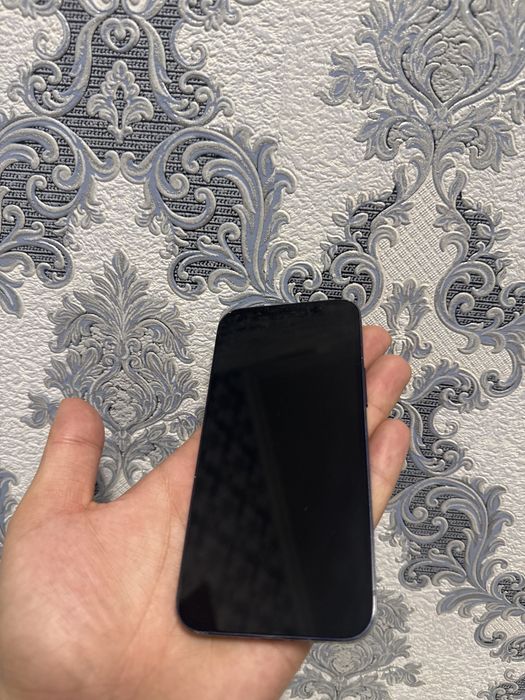 Iphone 12 mini idyal aybash nes yala nashudagi xamma joyashba javob