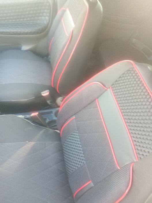 Нексия 1 2007 люкс