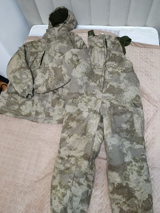 Продам качественную форму