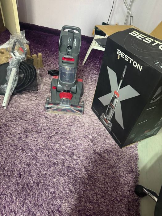 Пылесос моющий BESTON