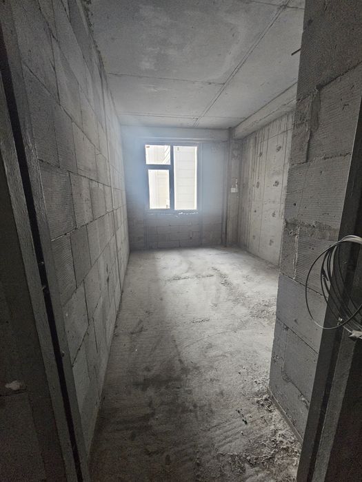 Продаётся 2х комнатная квартира в ЖК XON SAROY OCEAN  ( 70.81 КВ )