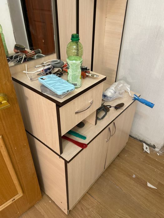 Шкаф для прихожей