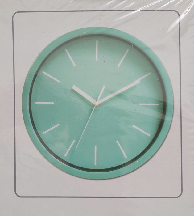 Нов Стенен часовник