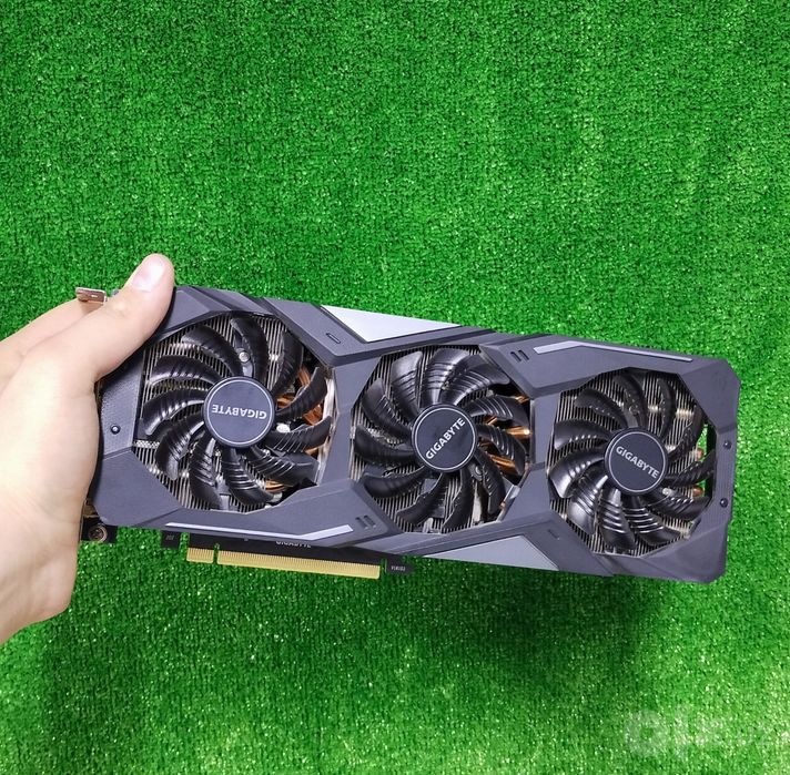Rtx 2060 6gb Gigabayt