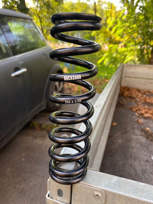 Arcuri Rockshox Yt Thues, Giant Glory