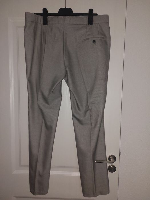 Pantaloni eleganți barbati