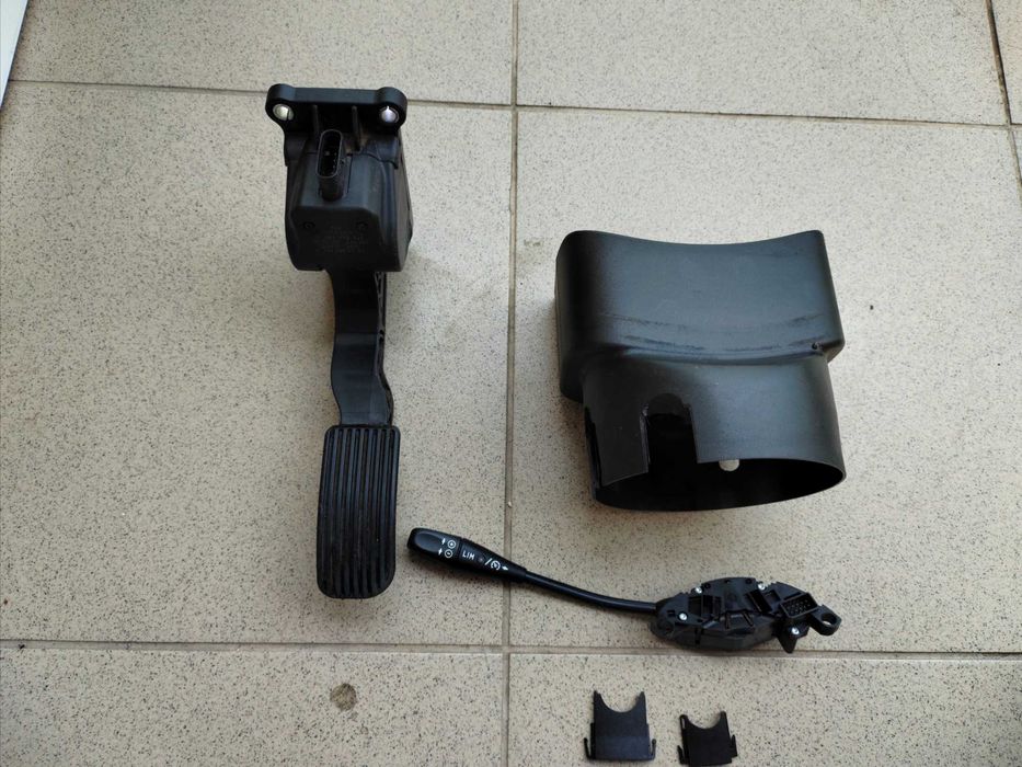 Темпомат за Мерцедес Спринтер A906