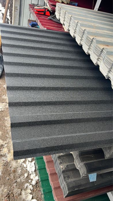 Пиломатериалы и металлы