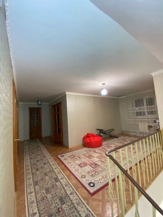 Продам частный дом в тихом районе