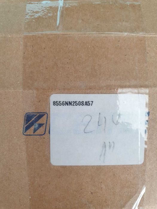 Electrovalva apa Ceme, valva apa electromagnetica, vana apa electrica, electroventil  1"  24V