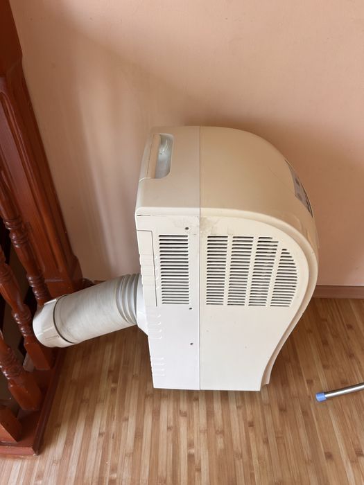Продам напольный кондиционер