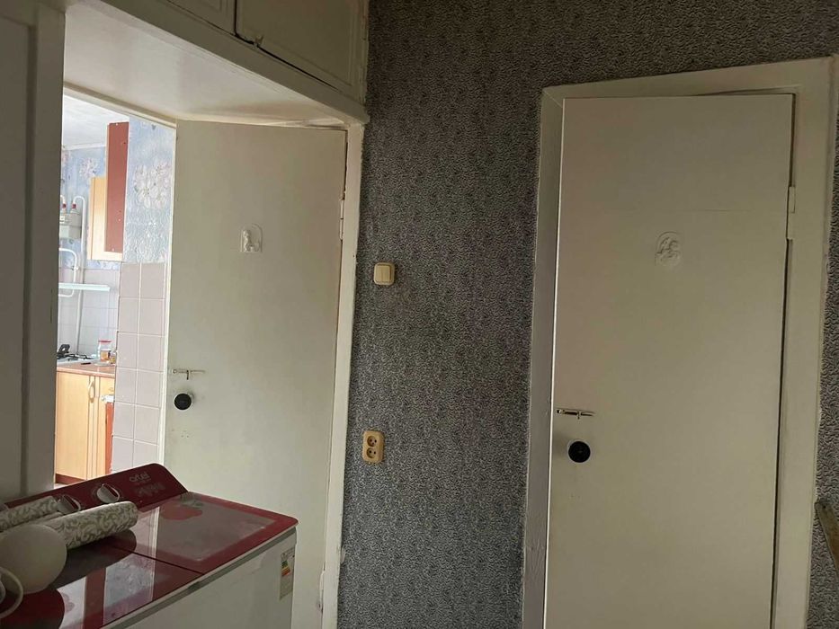 Продам 2к квартиру