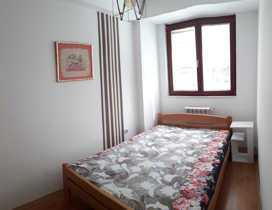 Дава се под наем Двустаен апартамент в Пловдив, Въстанически - 64 кв.м за 300.9 € - Снимка #3