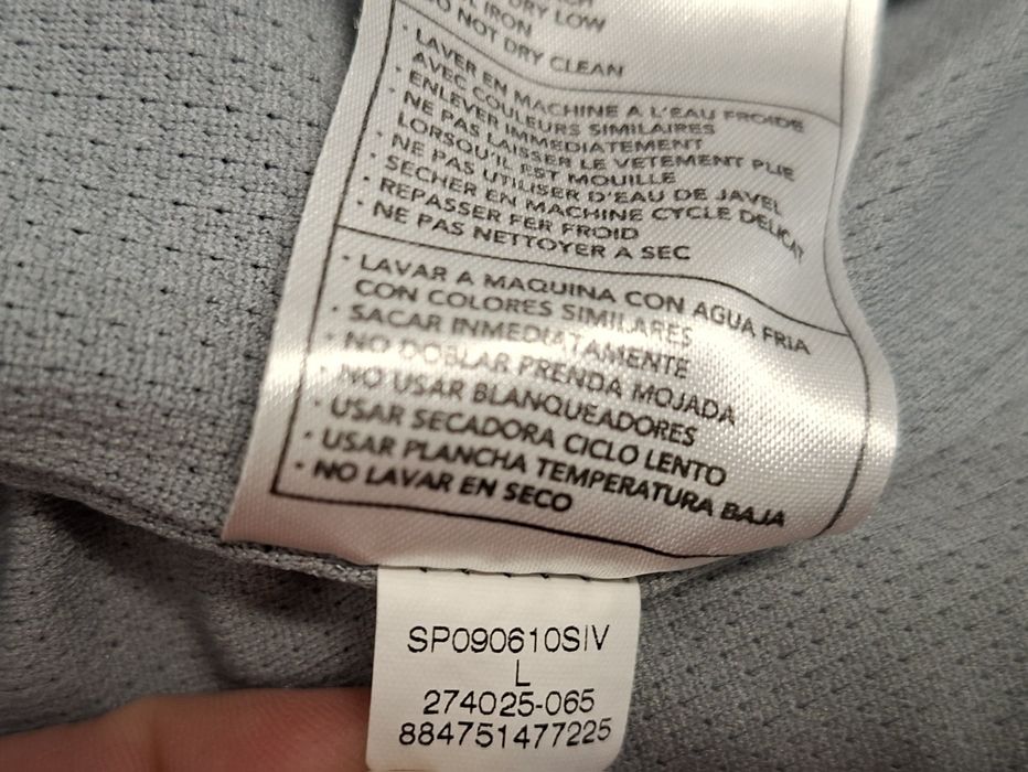 Nike-Ориг. Тънко яке